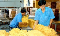 泰国与越南加强橡胶出口合作