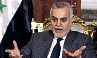伊拉克副总统被判死刑