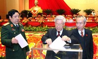 越南国会常委会11次会议9月12日开幕