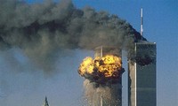 美国与9·11恐怖袭击事件的阴影