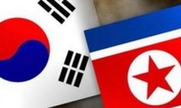 朝鲜拒绝韩国的对朝洪灾援助提议