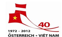 越南-奥地利建交40周年纪念会在维也纳举行