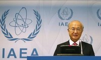 国际原子能机构通过有关伊朗核问题的决议