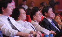 越南之声举行少儿音乐节目开播55周年纪念活动