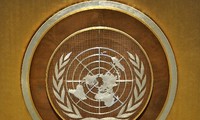 联合国讨论打击核恐怖主义