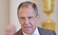 俄罗斯谴责西方国家阻挠实施有关叙利亚问题的联合国决议