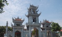“越南和亚洲祭祀女神或圣母文化：特色与价值”国际研讨会举行