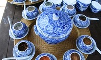 2013年顺化传统手工艺节明年四月下旬举行
