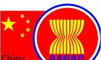 泰国将举行东盟与中国高官小范围会议