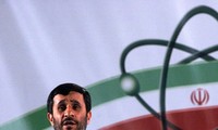 伊朗重申不会放弃核计划