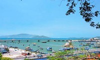 2013年越南芽庄国际海洋海岛旅游展将于6月开幕