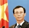 越南要求中国尊重越南对黄沙和长沙两座群岛的主权