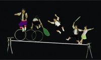 2012年河内第四次国际杂技节即将举行