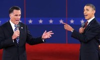 美国大选：第二轮辩论后的选民态度和社会舆论