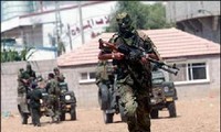 黎巴嫩军队宣布将恢复全国安全秩序
