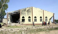 巴基斯坦发生爆炸袭击，造成至少5死20伤