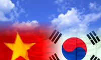 越南与韩国签署科技合作协议备忘录
