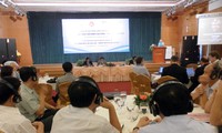 越南南部各省反腐败研讨会在芹苴市举行
