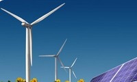 印度-东盟可再生能源合作研讨会举行