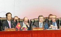 越南积极参加第九届亚欧首脑会议并为会议成功举办做出重要贡献