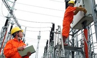 世界银行批准向越南电力优化配置项目提供贷款