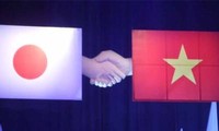 日本与越南合作发展服务业