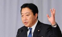 日本民主党多名议员反对解散众议院计划