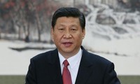 中国国家主席习近平启程出访四国