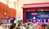 “已故总理武文杰与越南革命”研讨会在胡志明市举行