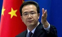 中国继续与东盟合作制定《东海行为准则》