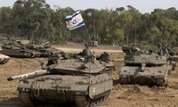 以色列考虑恢复加沙地带军事行动