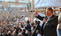 埃及总统邀请反对派开展全国对话