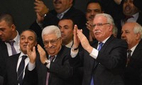 联合国批准巴勒斯坦为非成员观察员国