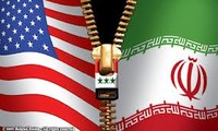 美国批准对伊朗实施新一轮制裁