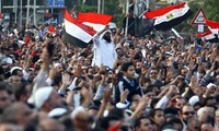 埃及政治危机升级