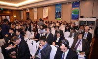 2012年东盟信息安全领袖奖颁奖仪式举行