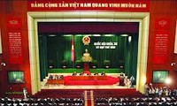 越南13届国会4次会议质询和回答质询决议