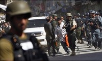 美国：2014年撤军后继续向阿富汗提供支持