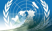越南在联合国散发1982年《联合国海洋法公约》实施报告
