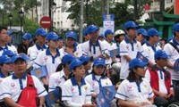 越南部署实施2012-2020年残疾人帮扶计划