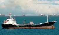 关于停靠越南港口外国军事船只规定的议定