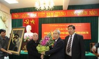 广治省佛教教会致力发扬民族团结