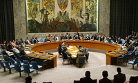 联合国安理会谴责朝鲜发射卫星