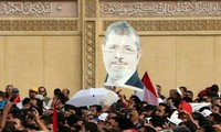 埃及大多数选民支持新宪法草案