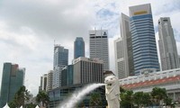欧盟与新加坡完成自贸协定谈判