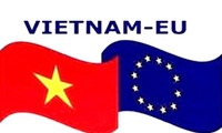 欧盟对越贸易与投资政策支持项目推介会举行