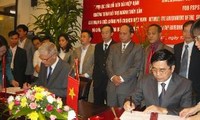丹麦积极协助越南发展水产业