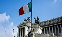 意大利参议院通过2013年财政预算案