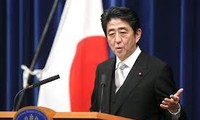 日本-俄罗斯同意启动和平条约谈判