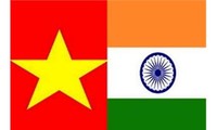 越南-印度建交40周年纪念活动举行
